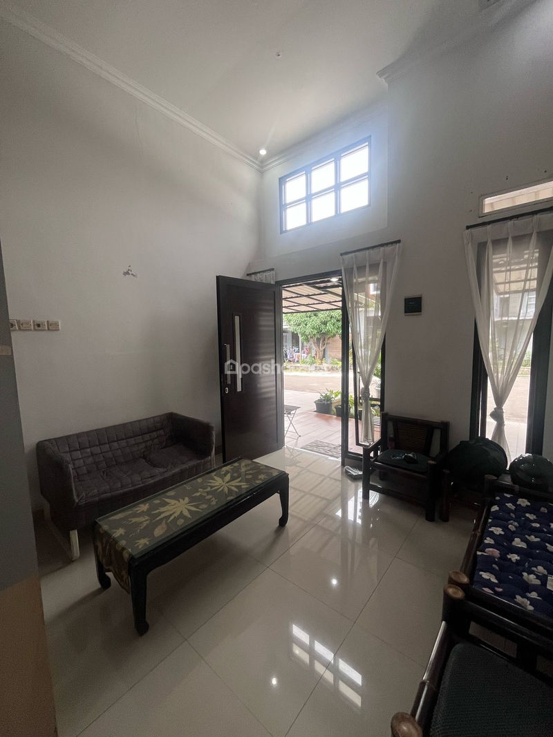 Taman Merpati 2 Residence Blok D No.08