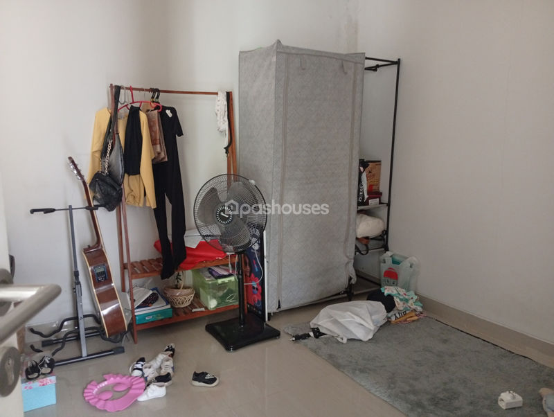 Citraland Cibubur Cluster Monteverde Areca Blok DO1