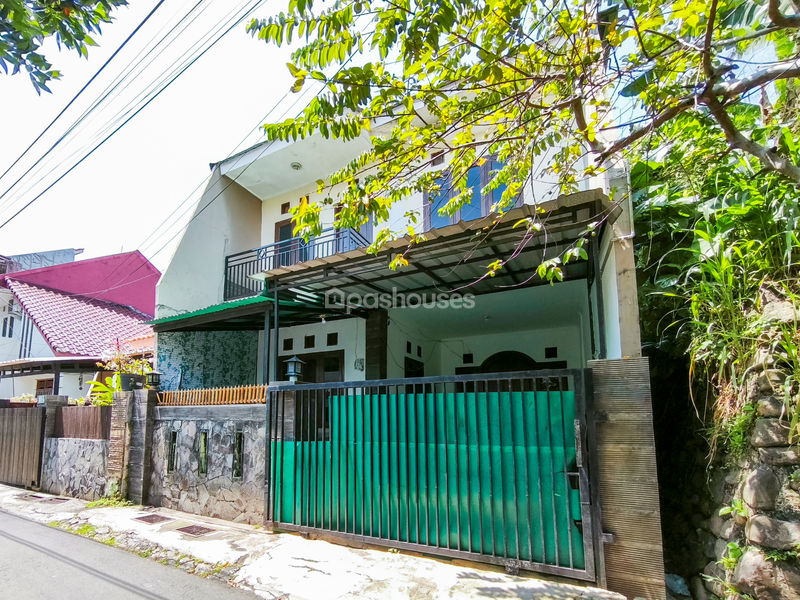 Perumahan Bumi Indraprasta 2
