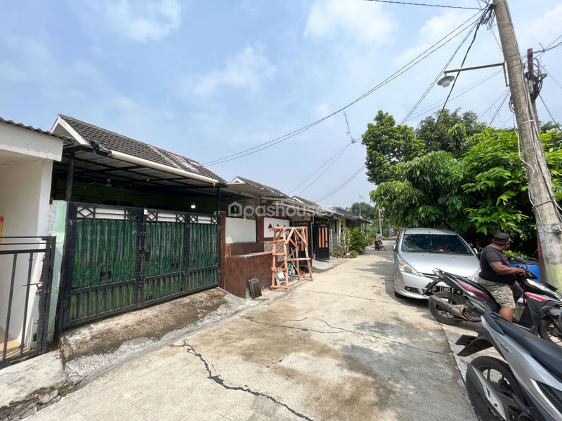 Perumahan Pesona Laguna 2