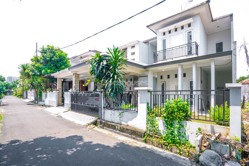 Jalan Repelita Bogor