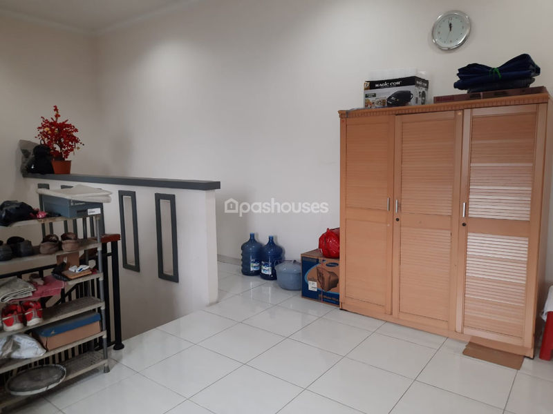 Perumahan Kosambi Baru Blok CX 4/3