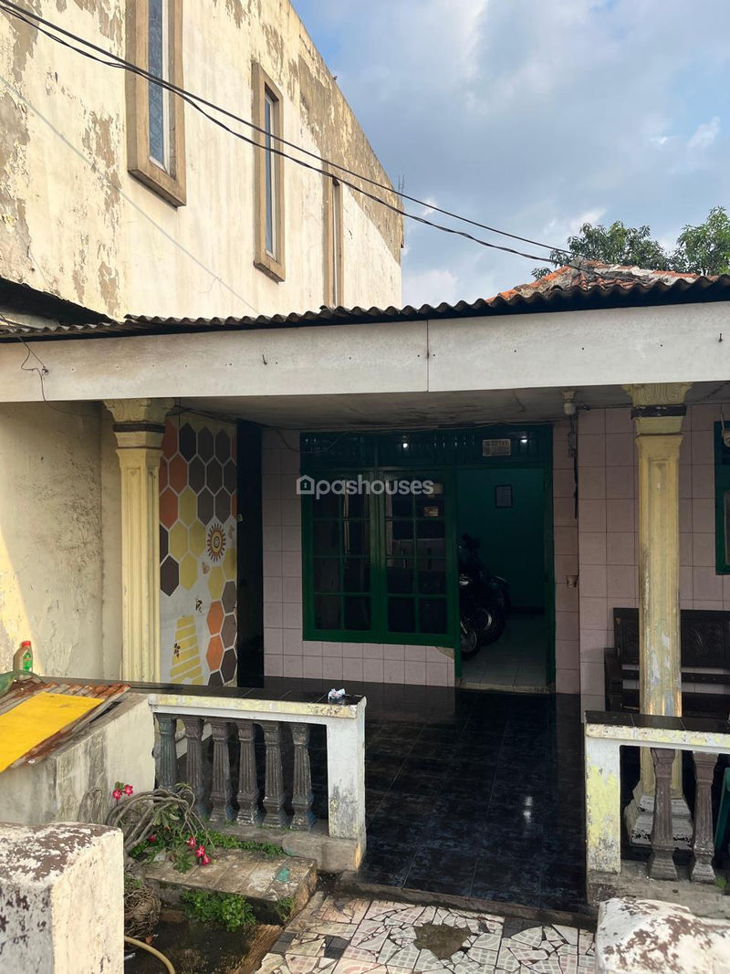 Jalan Setia Darma 3 No.49