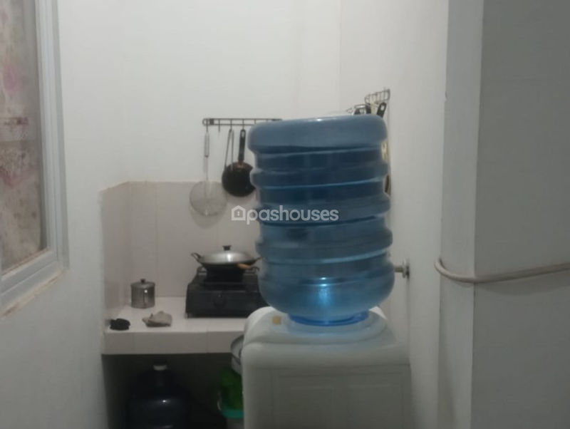 Komplek Cahaya Swarga Parung
