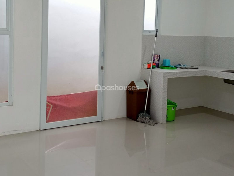 Perumahan GLV Townhouse Jatiwarna