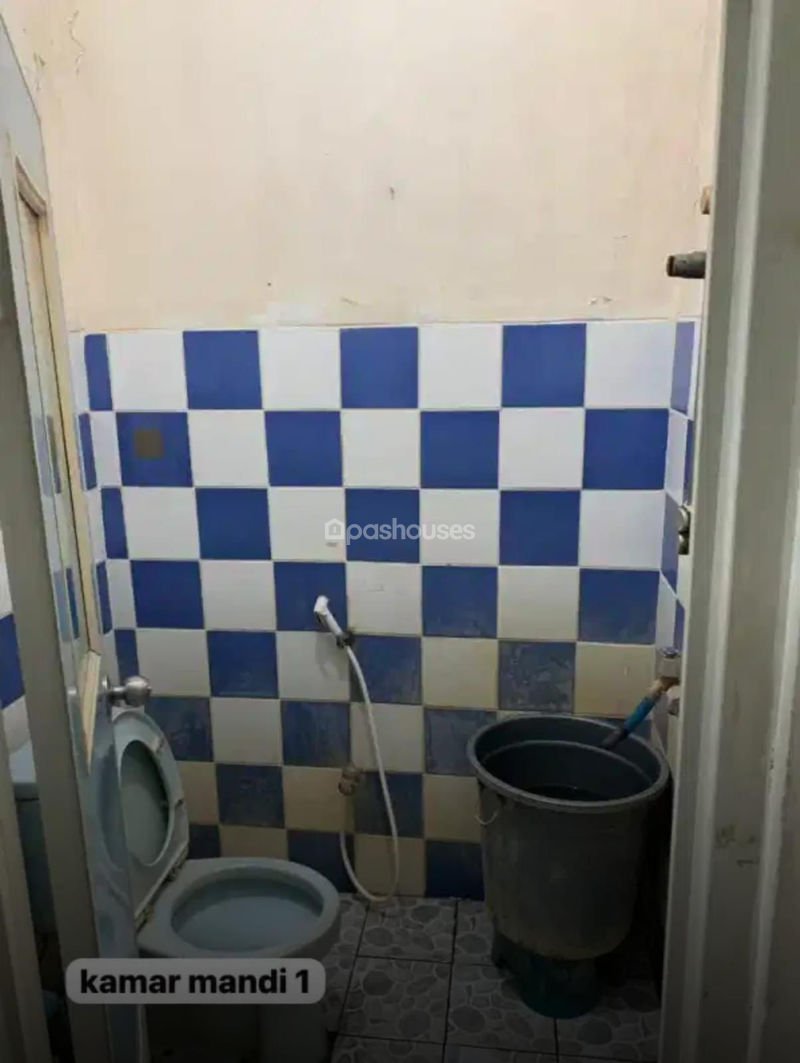 Perumahan Graha Mutiara Permai 2 Blok C2