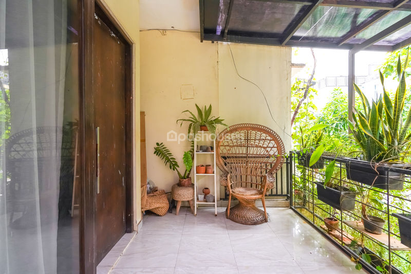 Residence One Blok C10