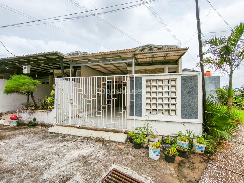 Mabruk Jaya Residence Bogor