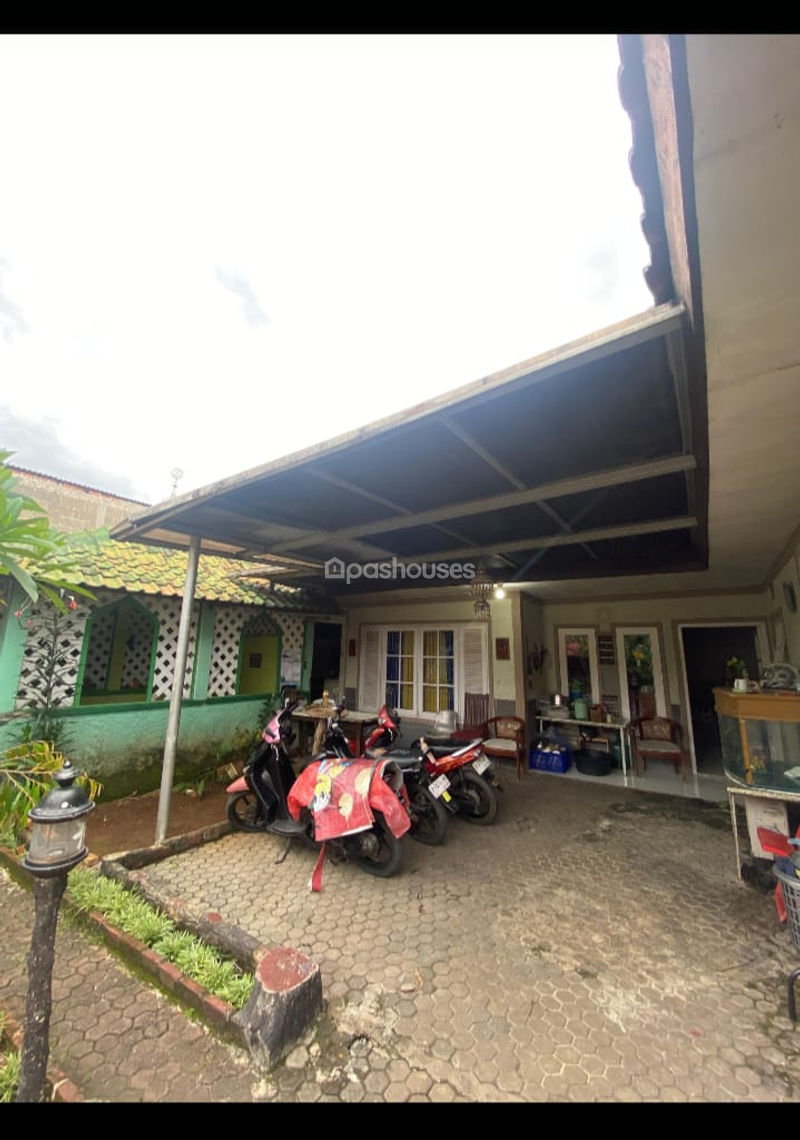 Kampung Cisauk Erpak No.87