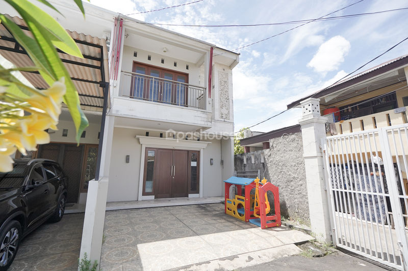 Pangrango Residence