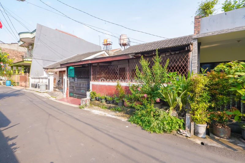 Sarana Indah Permai