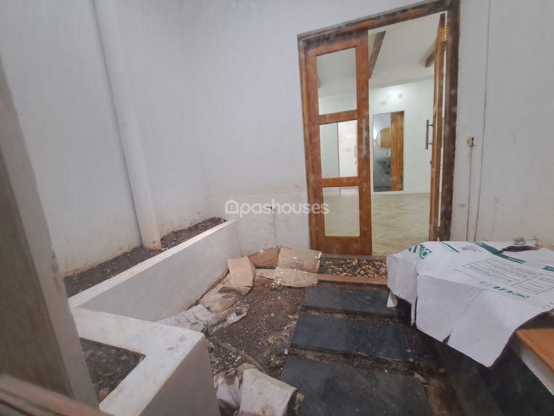 Pamulang Permai 1 Blok A17 No.33