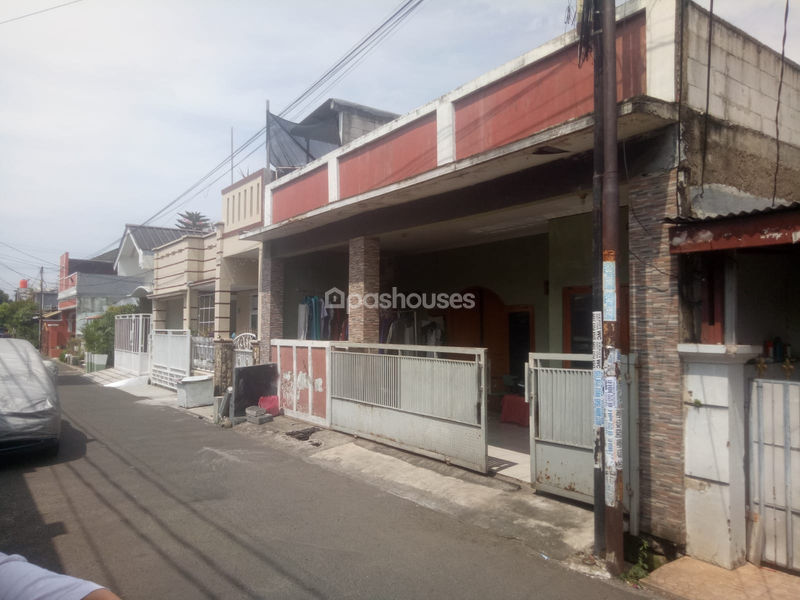 Jalan Duwet Bekasi