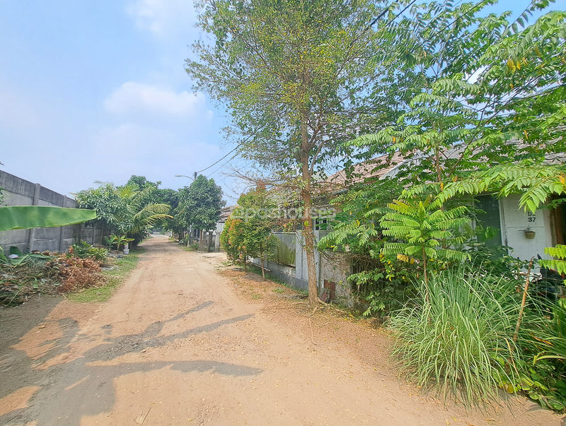 Perumahan Bumi Parung Permai Blok D1 No.37