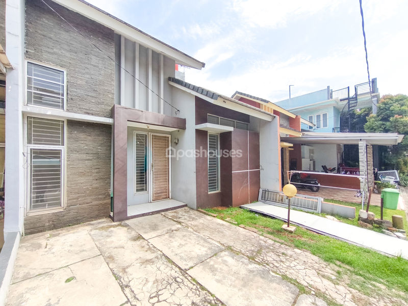 Serpong Garden 1 Cluster Green Park Blok C6 No.3