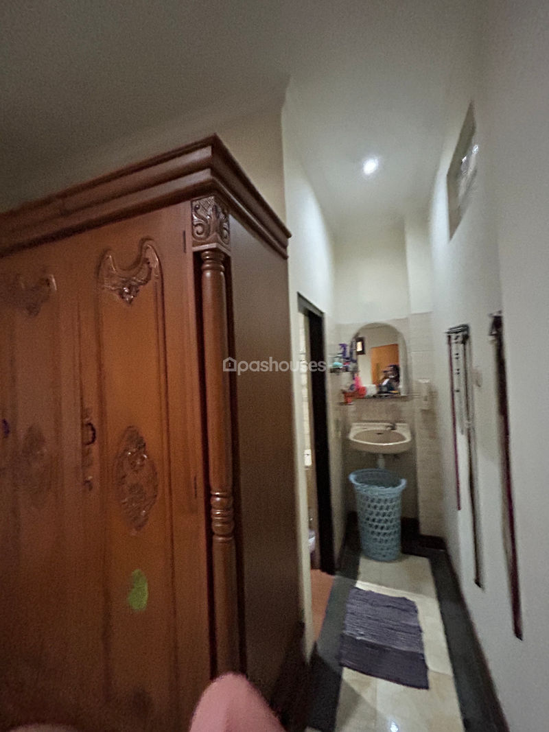 Jalan Delima II Blok A No.29