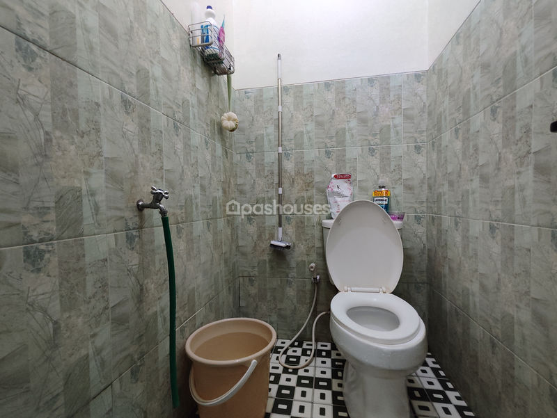 Villa Ciomas Indah