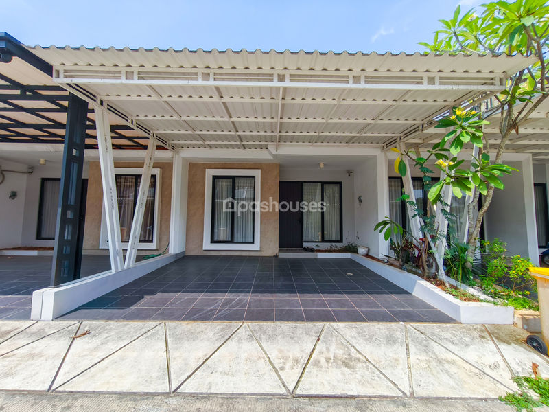 Perumahan Asana Residence
