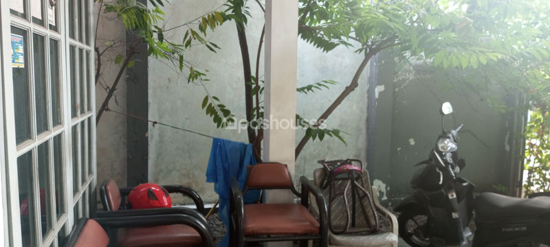 Jalan Taman Pembangunan No.19