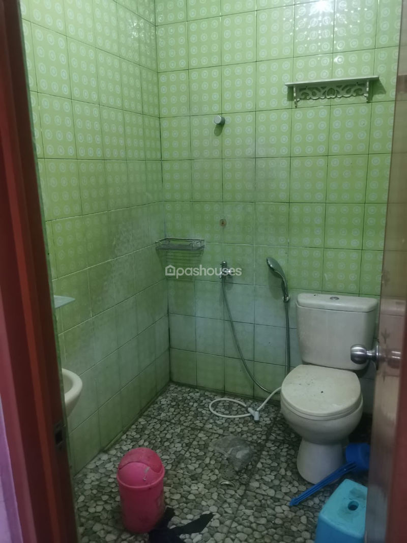 Pondok Pekayon Indah Bekasi Blok C13