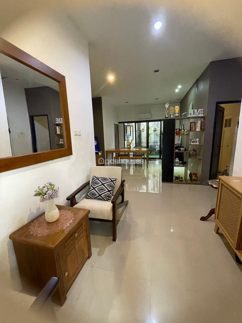 Permata Pamulang Blok G4 No.5