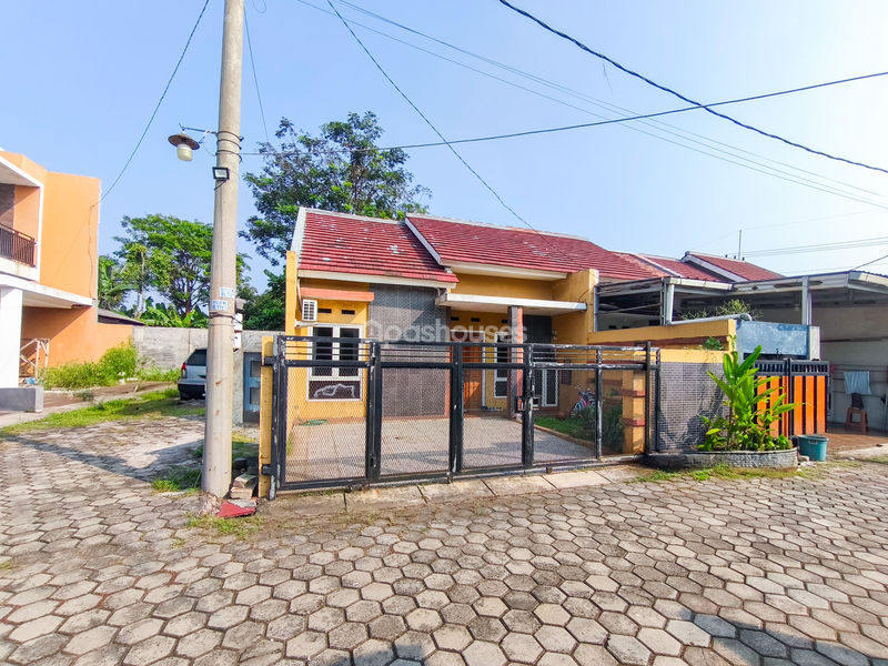 Residence 10 Susukan