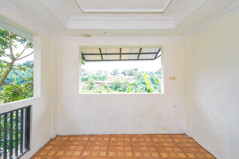 Perumahan Green Garden 2 Blok D4