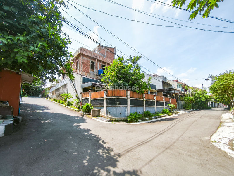 Perumahan Bogor Raya Permai Blok FE1 No.20