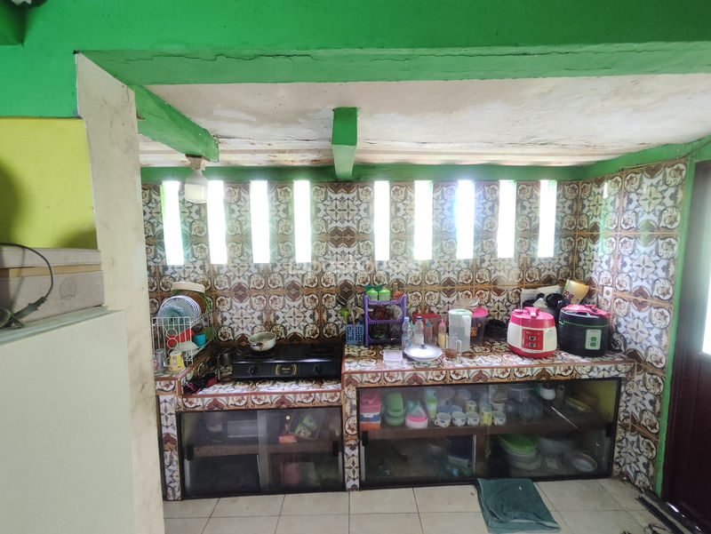 Perumahan Pondok Surya Kencana Blok C2 No.10
