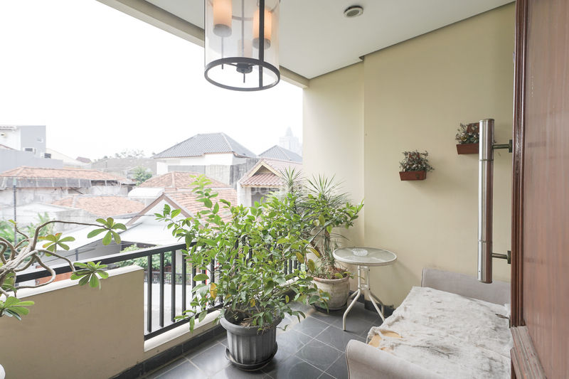 Jalan Tebet Timur Dalam 10 A No. 1