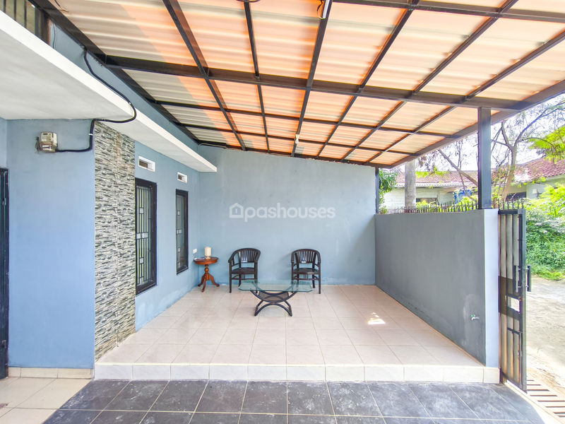 Perumahan Shinta Residence 1