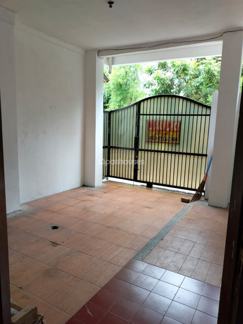 Perumahan Griya Kencana 2 Blok DD No.30
