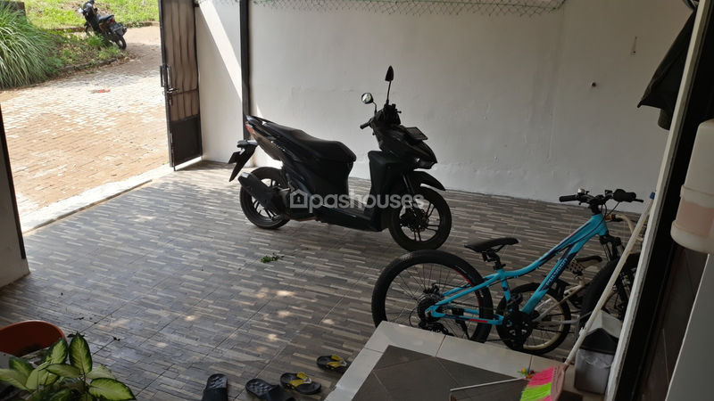 Perumahan Puri Depok Mas Blok QK