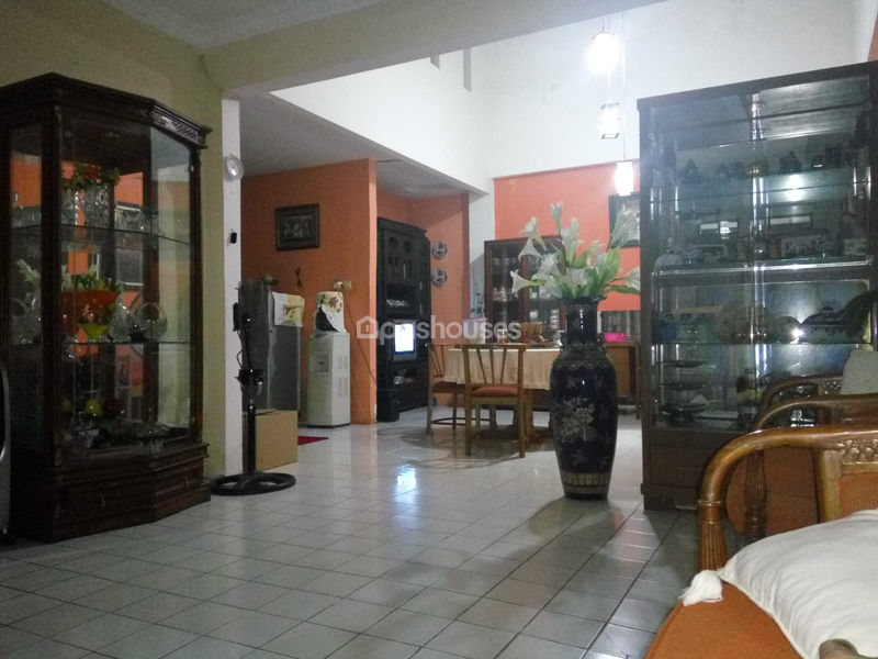 Perum Tytyan Kencana Blok H2