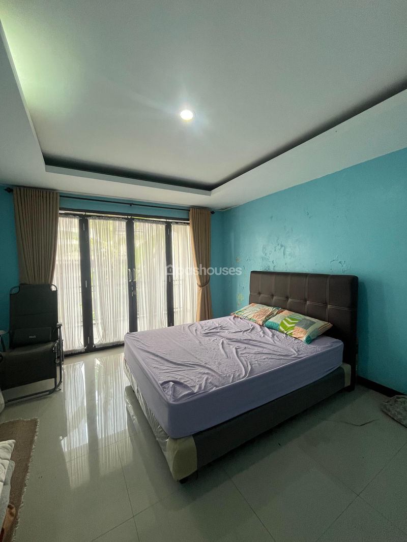 Cluster Parks Legian SC
