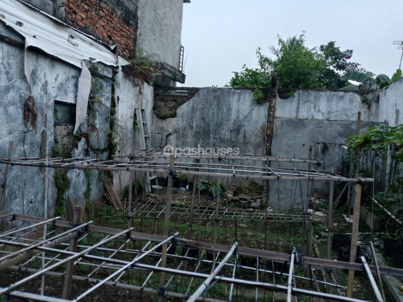 Jalan Mutiara Baru, Kedung Waringin