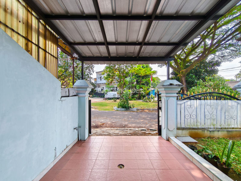Citra Indah City Bukit Cempaka X2 No. 3