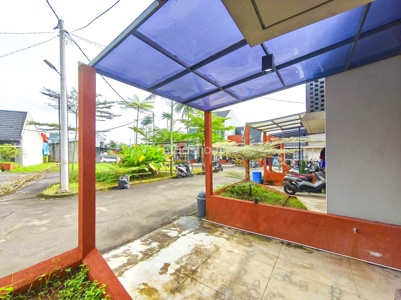 Griya Suradita Indah Cluster Innari