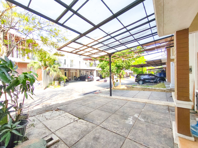 Residence One Cluster Blue Sapphire Blok V No.26