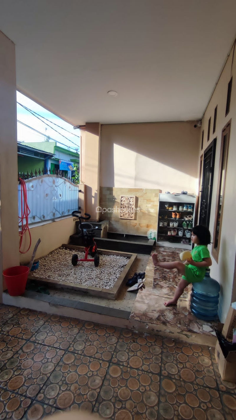 Perumahan Royal Cikupa Permai