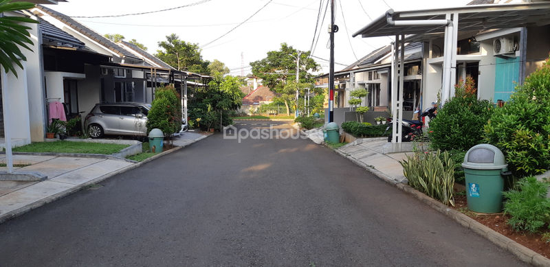 Alia Residence