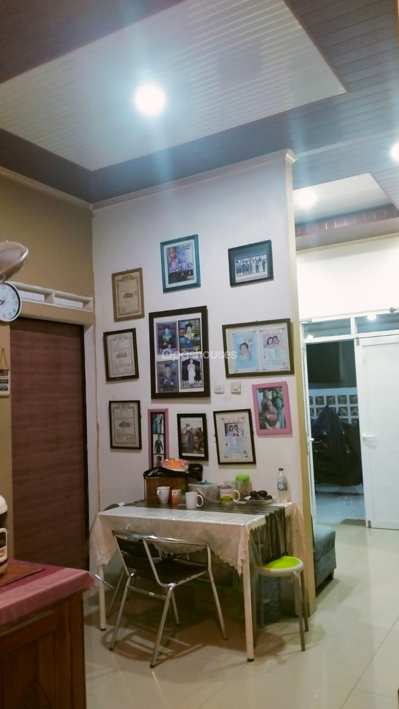 Perumahan Syauqi Village Depok