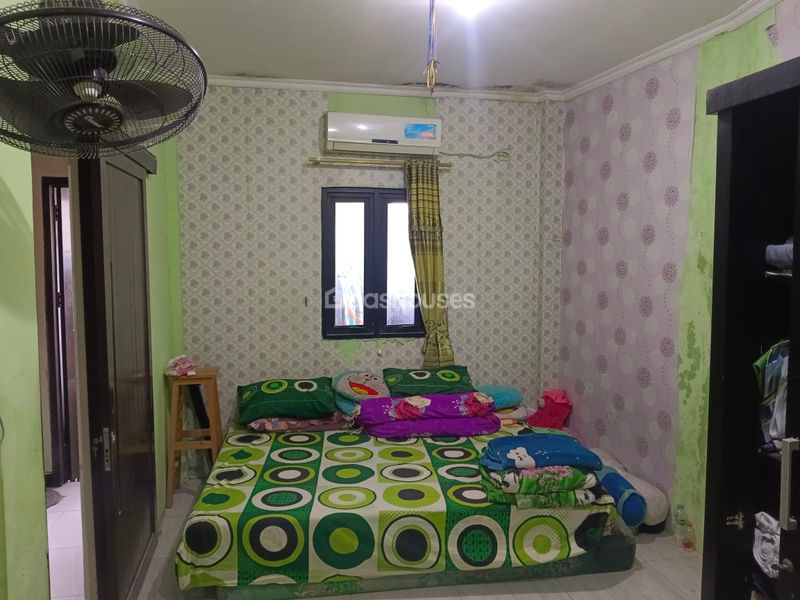 Perumahan Bumi Indah City Cluster Sakura Blok SC15