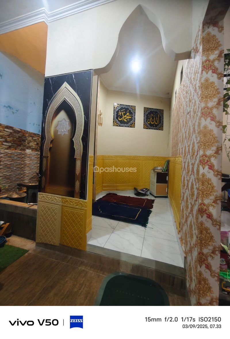 Perumahan Villa Citra Bantarjati 3 No.D13