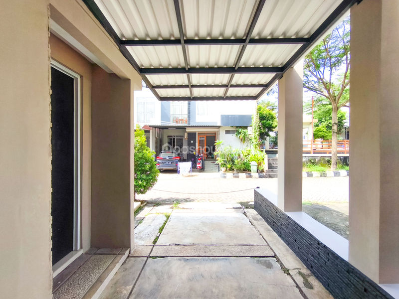 Residence One Ciputat Blok H3