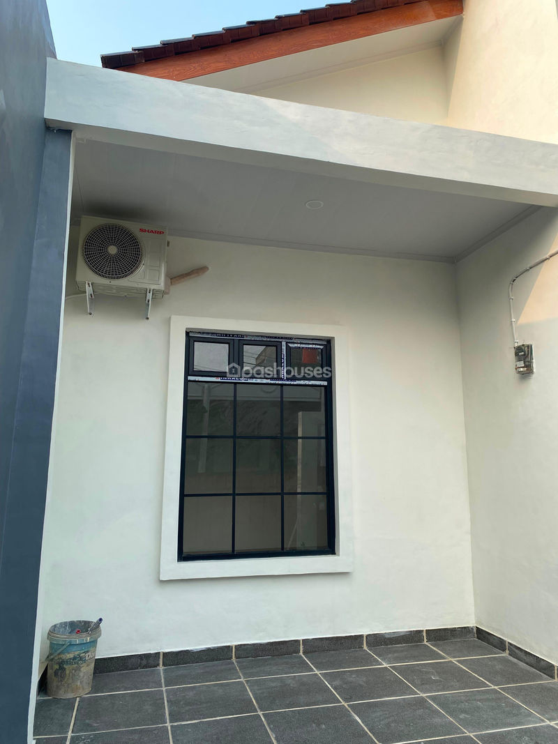Pura Bojong Gede Blok L2