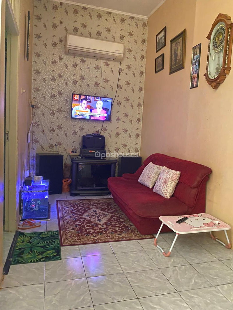 Kampung Kedung Halang Sugih Lamping