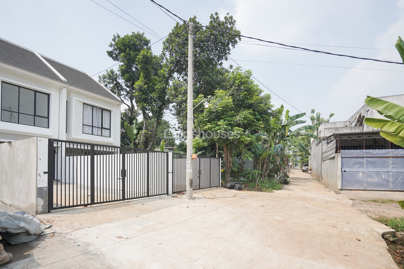 Dewi Residence 