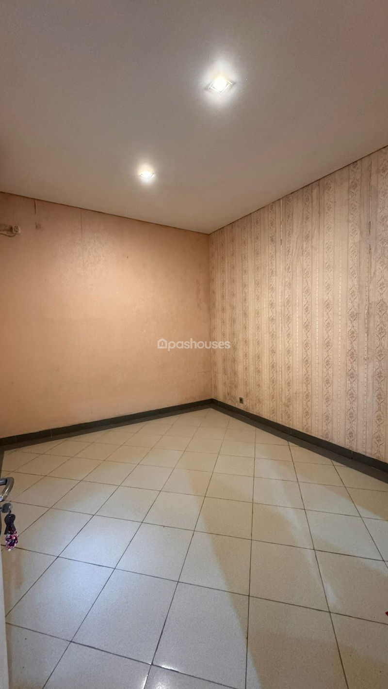 Komplek Bumi Pusaka Cinere Blok B26