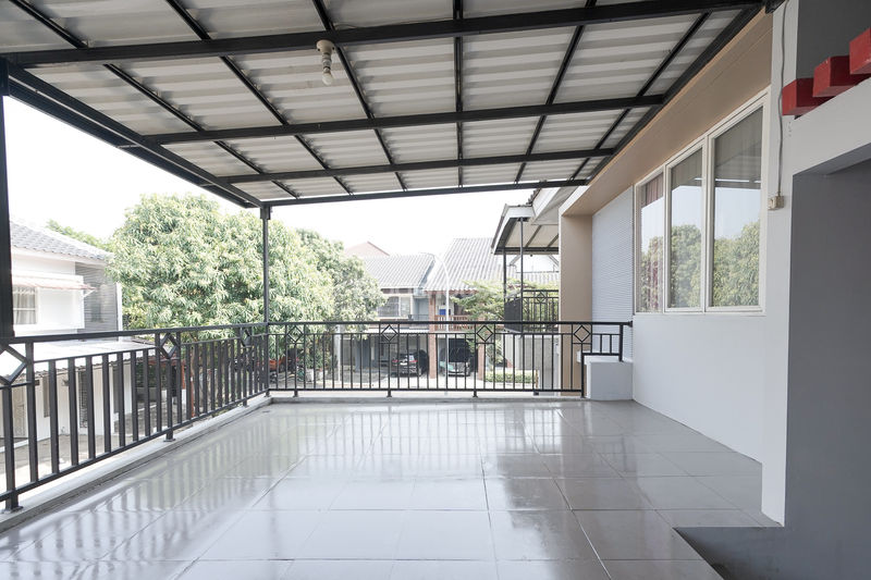Green Park Residence Cluster Pinewood No.1
